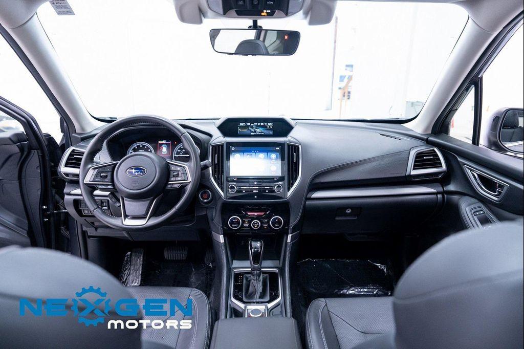 used 2020 Subaru Forester car, priced at $19,000