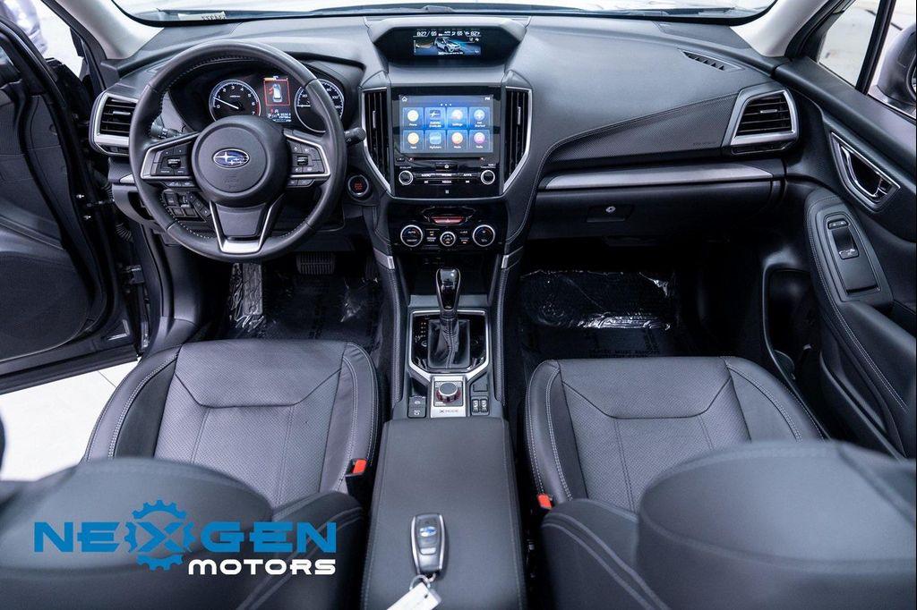 used 2020 Subaru Forester car, priced at $19,000