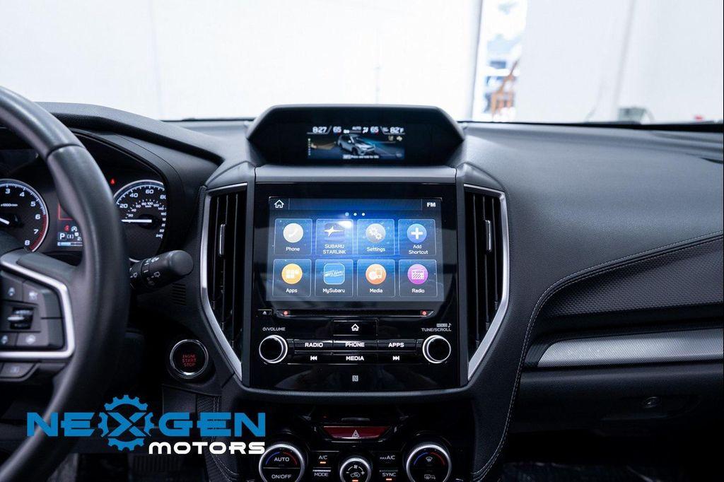 used 2020 Subaru Forester car, priced at $19,000