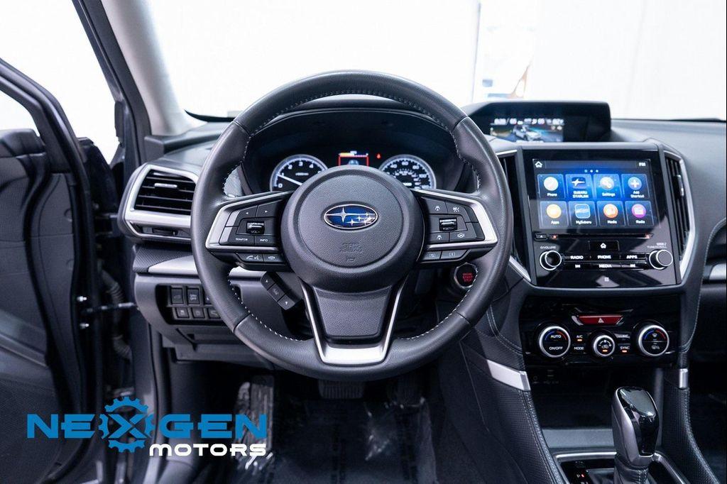 used 2020 Subaru Forester car, priced at $19,000