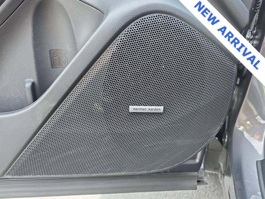 used 2023 Subaru Forester car, priced at $23,500