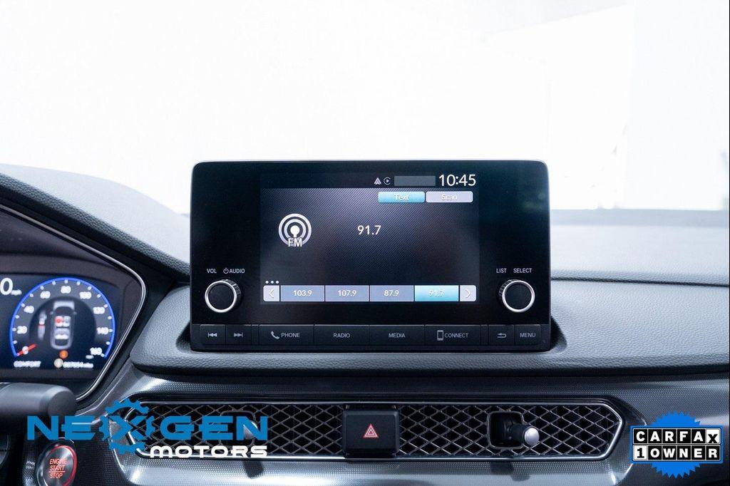 used 2024 Acura Integra car, priced at $21,500