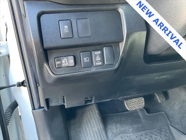 used 2022 Toyota Tacoma car, priced at $32,500