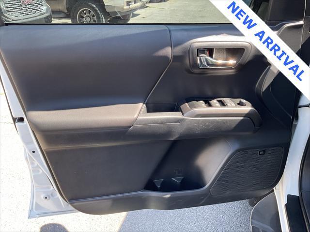 used 2022 Toyota Tacoma car, priced at $32,500