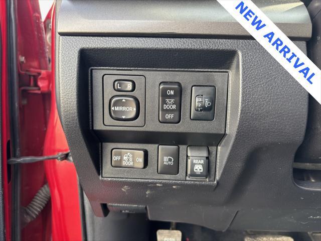 used 2020 Toyota Tundra car, priced at $35,000