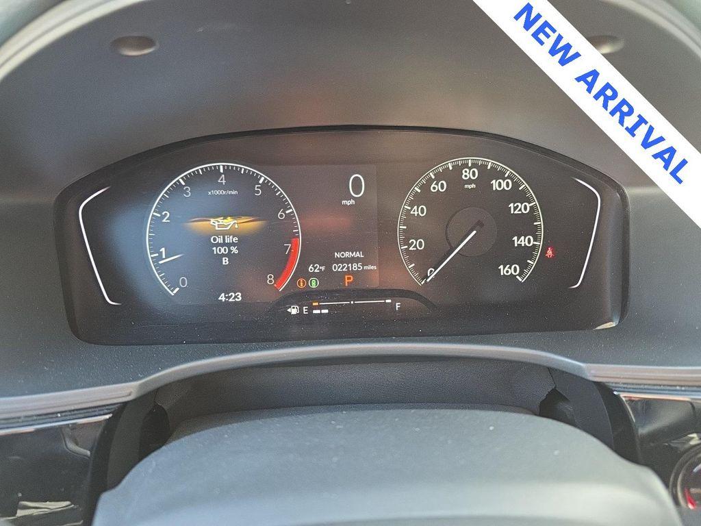 used 2024 Honda Civic car, priced at $18,500