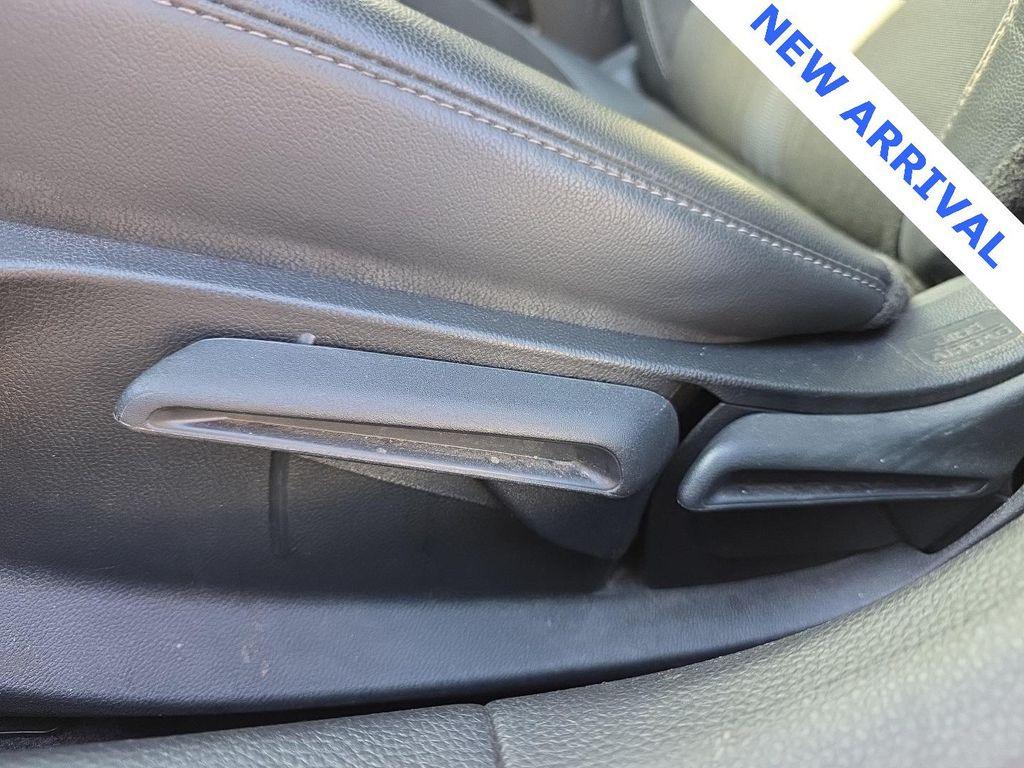 used 2024 Honda Civic car, priced at $18,500