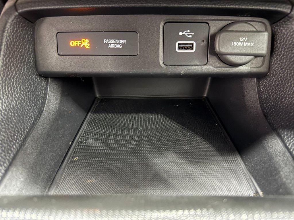 used 2024 Honda Civic car, priced at $18,000