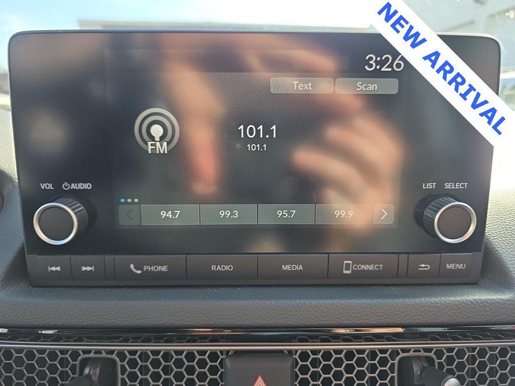 used 2024 Honda Civic car, priced at $18,500