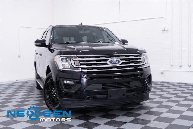 used 2020 Ford Expedition car, priced at $29,000