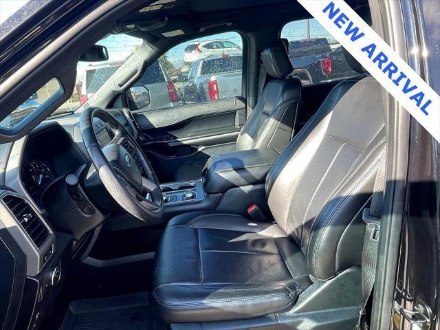 used 2020 Ford Expedition car, priced at $30,000