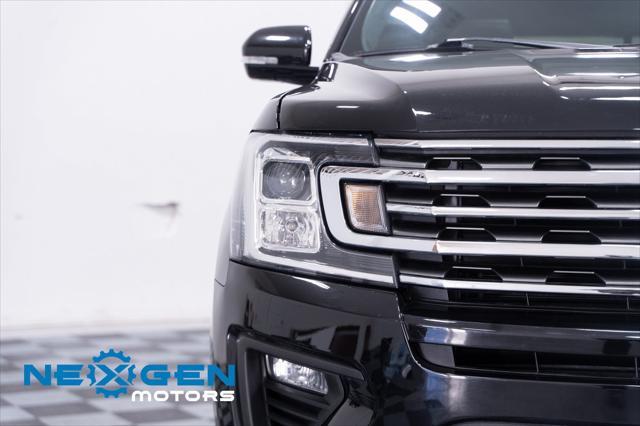 used 2020 Ford Expedition car, priced at $29,000