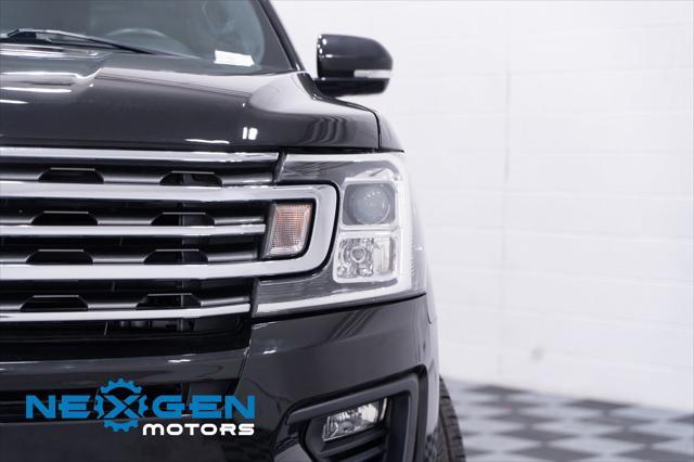 used 2020 Ford Expedition car, priced at $29,000