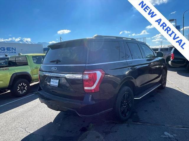 used 2020 Ford Expedition car, priced at $30,000