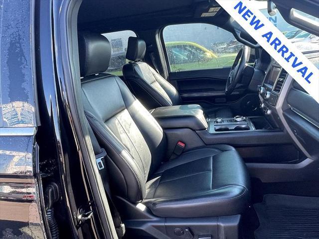 used 2020 Ford Expedition car, priced at $30,000