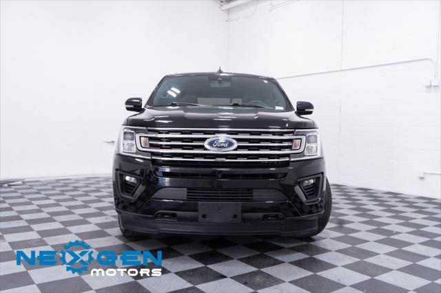 used 2020 Ford Expedition car, priced at $29,000