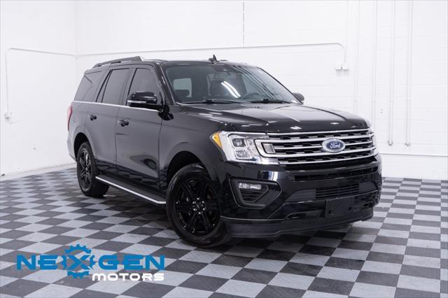 used 2020 Ford Expedition car, priced at $29,000