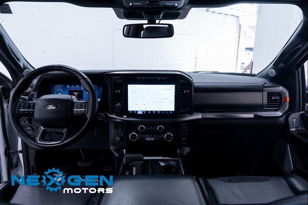 used 2024 Ford F-150 car, priced at $66,000