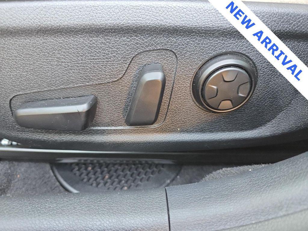 used 2023 Kia Stinger car, priced at $25,500
