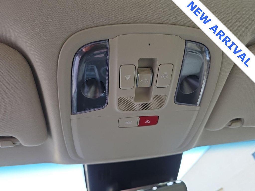 used 2023 Kia Stinger car, priced at $25,500