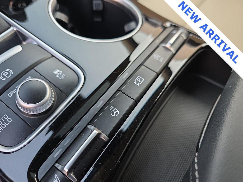 used 2023 Kia Stinger car, priced at $25,500