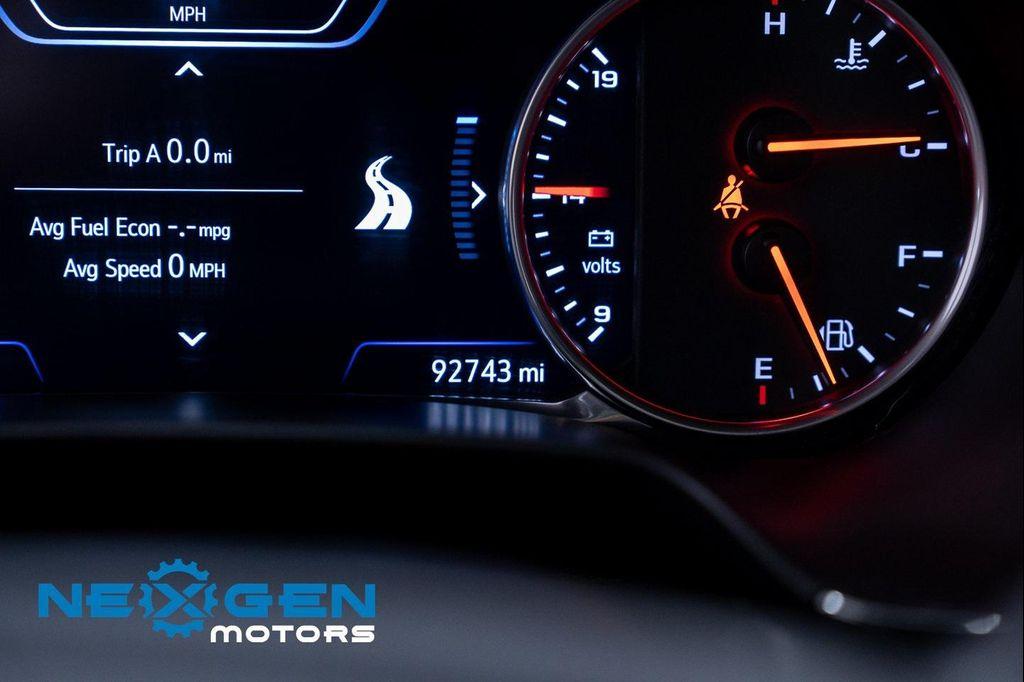 used 2019 Chevrolet Blazer car, priced at $17,500