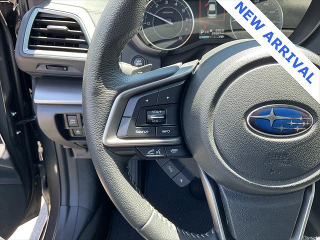 used 2020 Subaru Impreza car, priced at $17,000