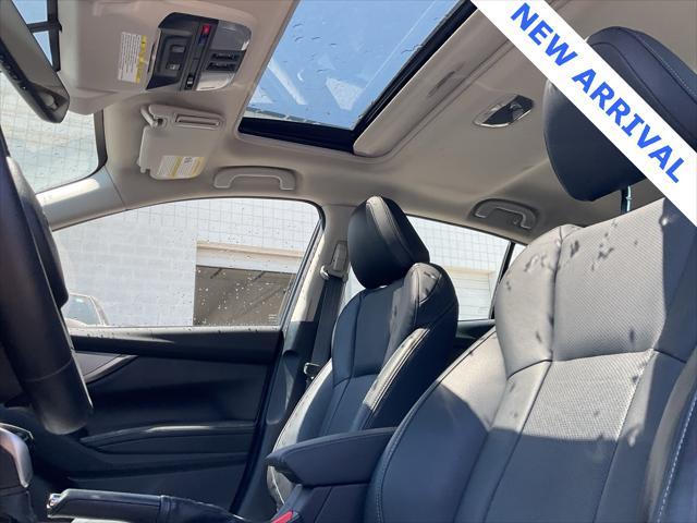 used 2020 Subaru Impreza car, priced at $17,000