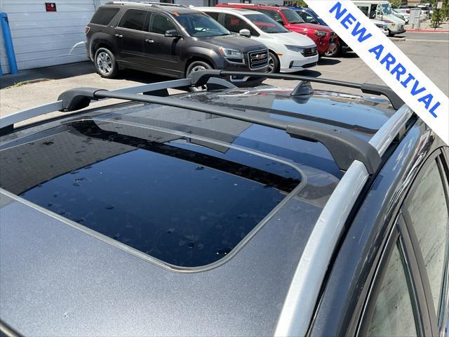 used 2020 Subaru Impreza car, priced at $17,000