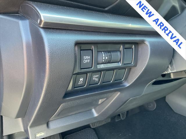 used 2020 Subaru Impreza car, priced at $17,000