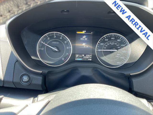 used 2020 Subaru Impreza car, priced at $17,000