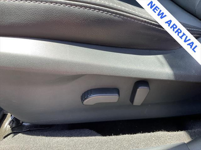 used 2020 Subaru Impreza car, priced at $17,000