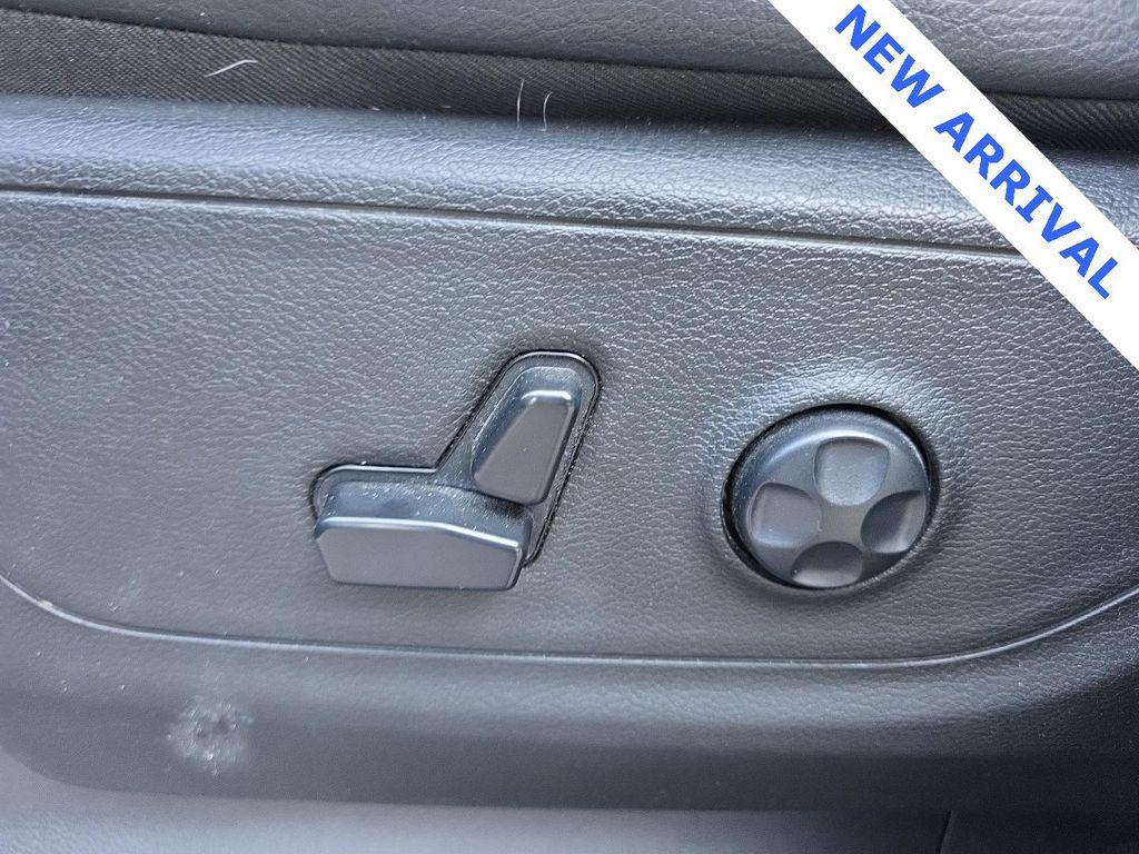 used 2020 Ram 1500 car, priced at $32,500