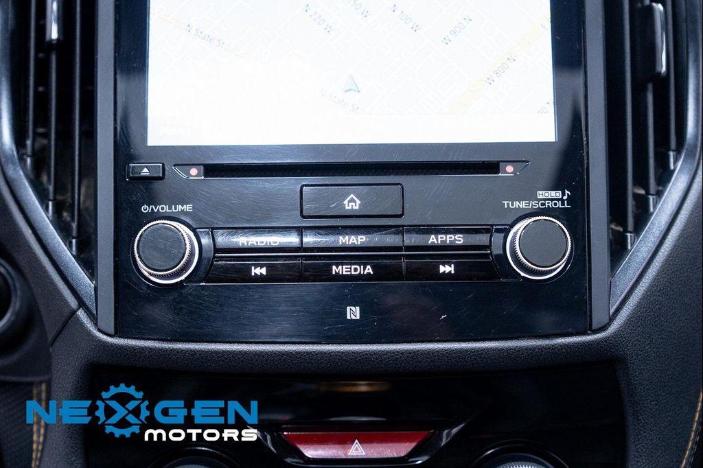 used 2022 Subaru Forester car, priced at $21,500