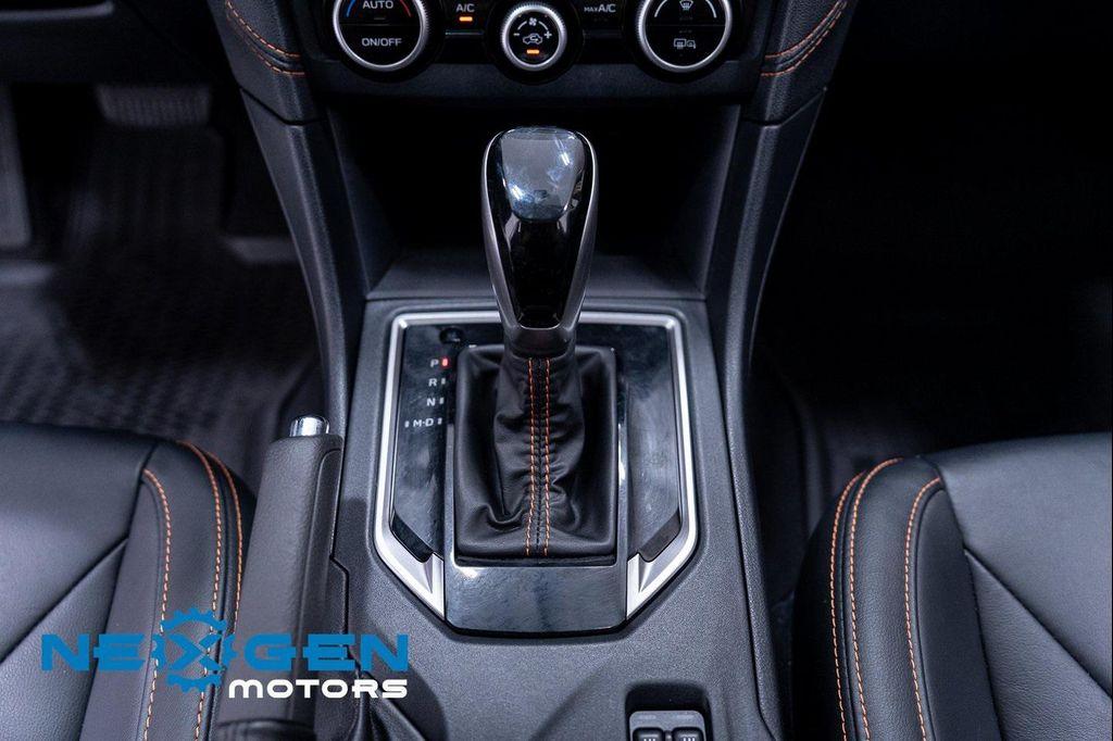 used 2019 Subaru Crosstrek car, priced at $17,750