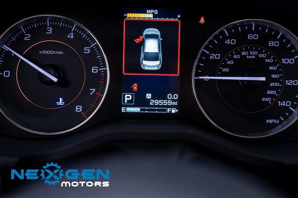 used 2019 Subaru Crosstrek car, priced at $17,750