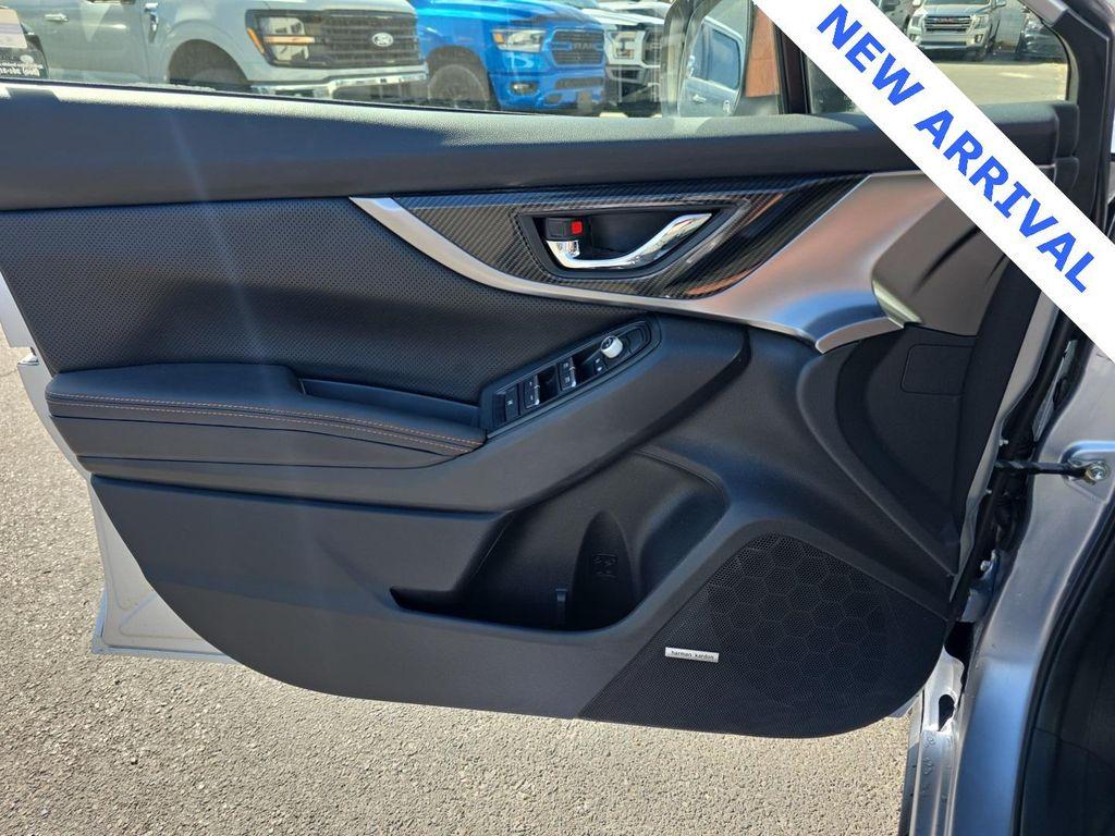 used 2019 Subaru Crosstrek car, priced at $18,750