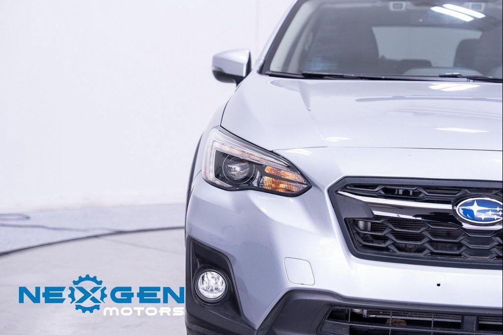 used 2019 Subaru Crosstrek car, priced at $17,750