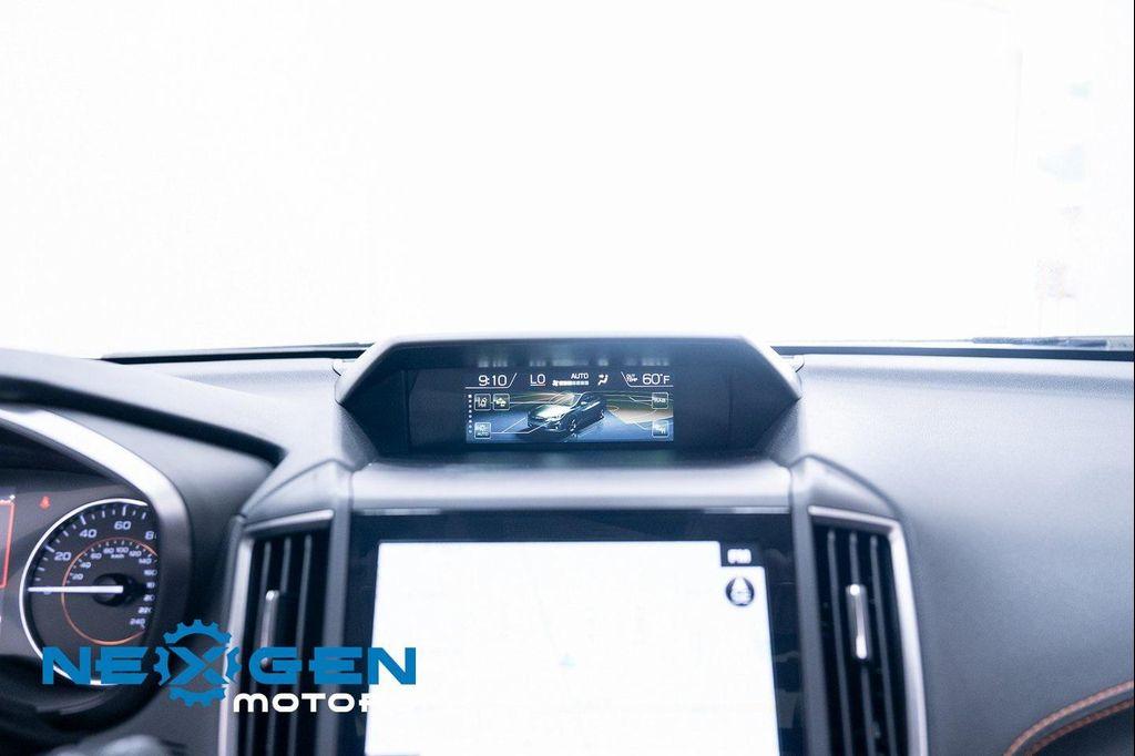 used 2019 Subaru Crosstrek car, priced at $17,750