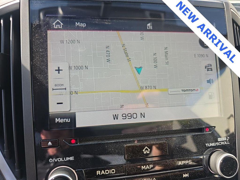 used 2019 Subaru Crosstrek car, priced at $18,750