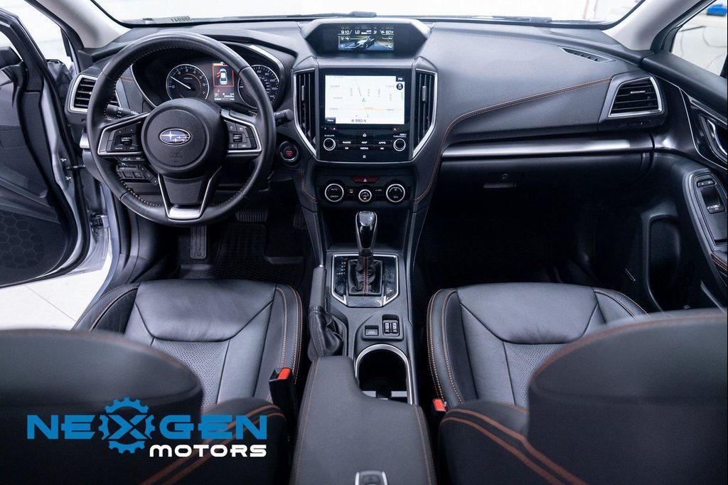 used 2019 Subaru Crosstrek car, priced at $17,750