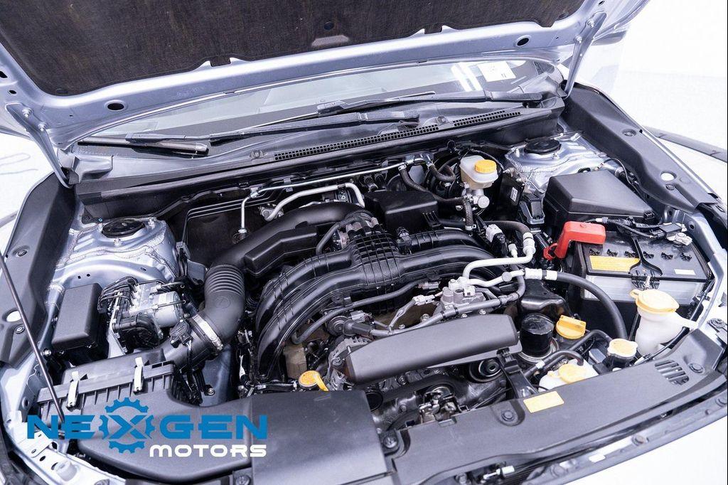 used 2019 Subaru Crosstrek car, priced at $17,750