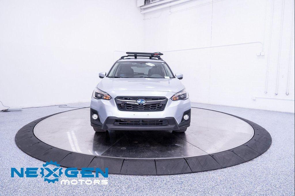 used 2019 Subaru Crosstrek car, priced at $17,750