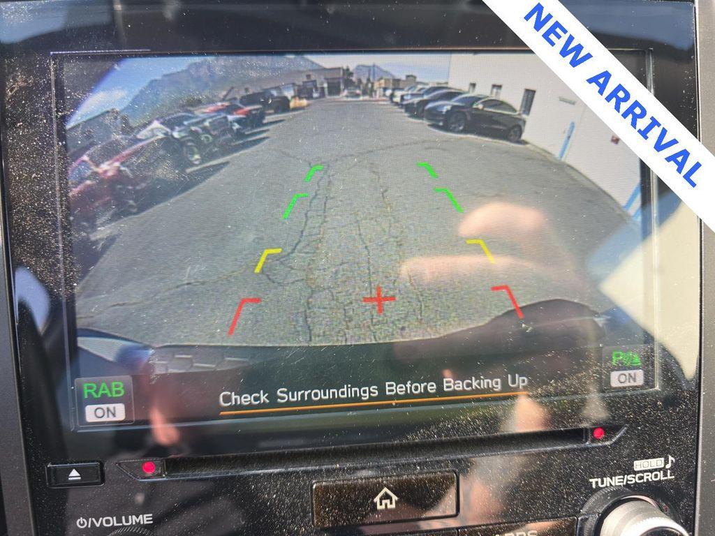used 2019 Subaru Crosstrek car, priced at $18,750
