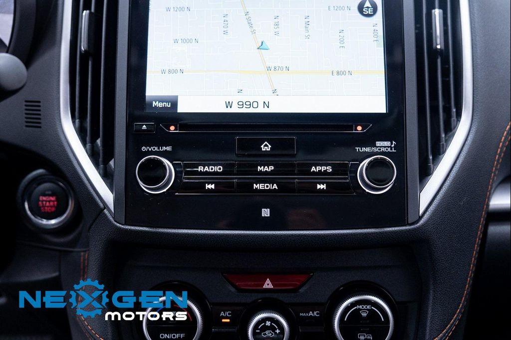 used 2019 Subaru Crosstrek car, priced at $17,750