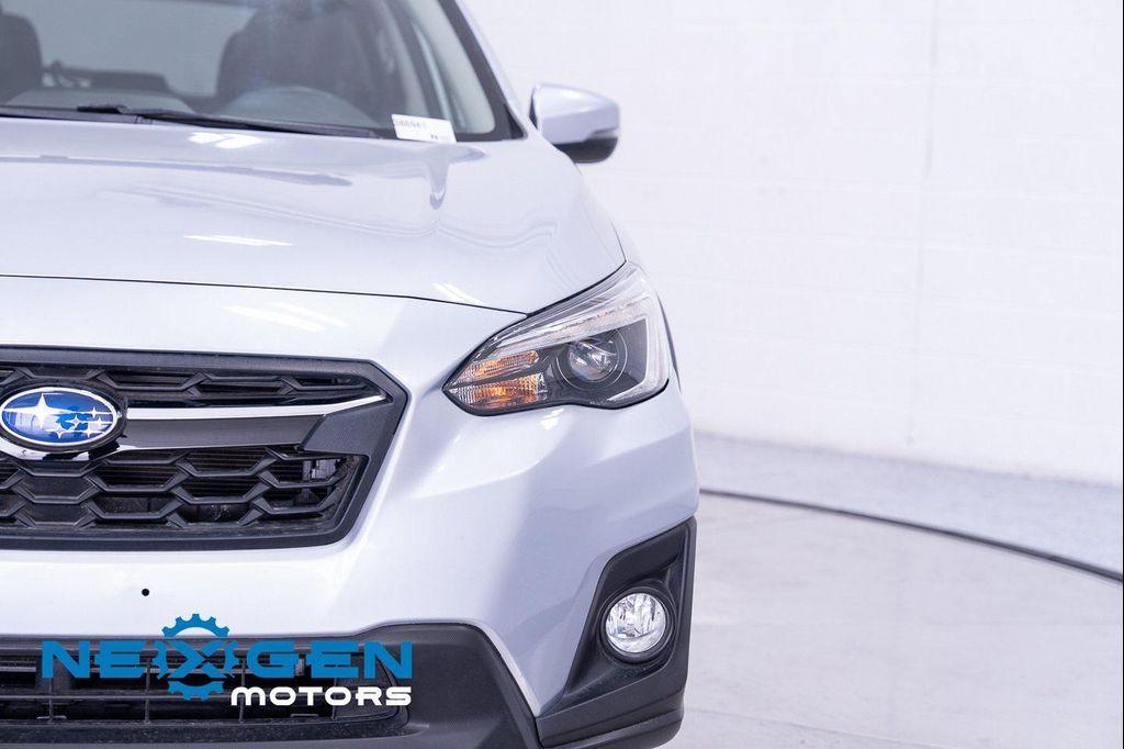 used 2019 Subaru Crosstrek car, priced at $17,750