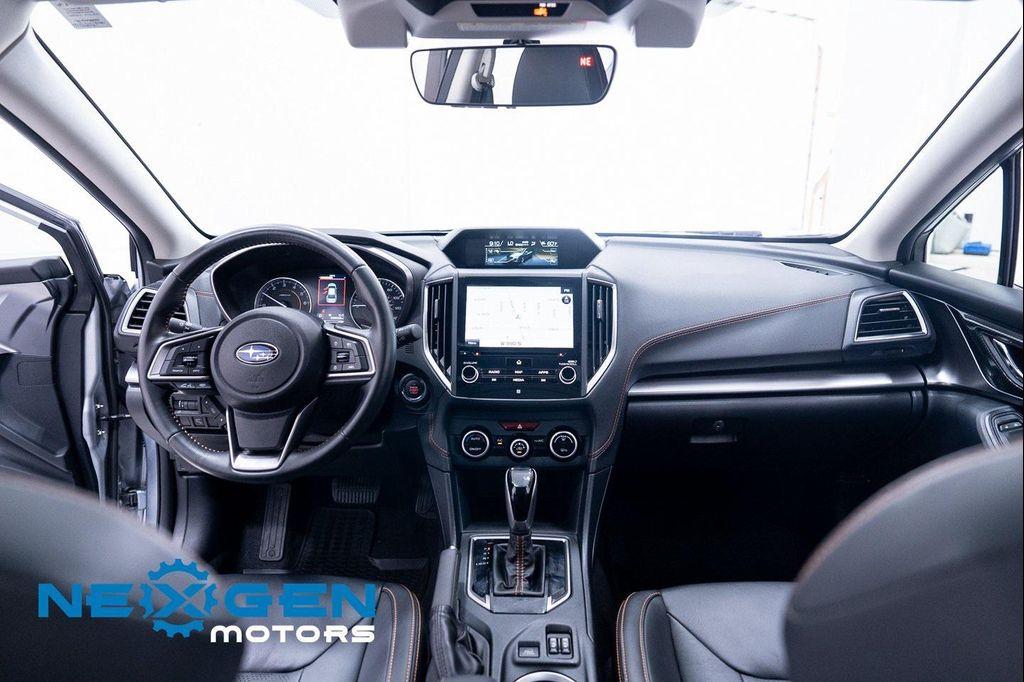 used 2019 Subaru Crosstrek car, priced at $17,750