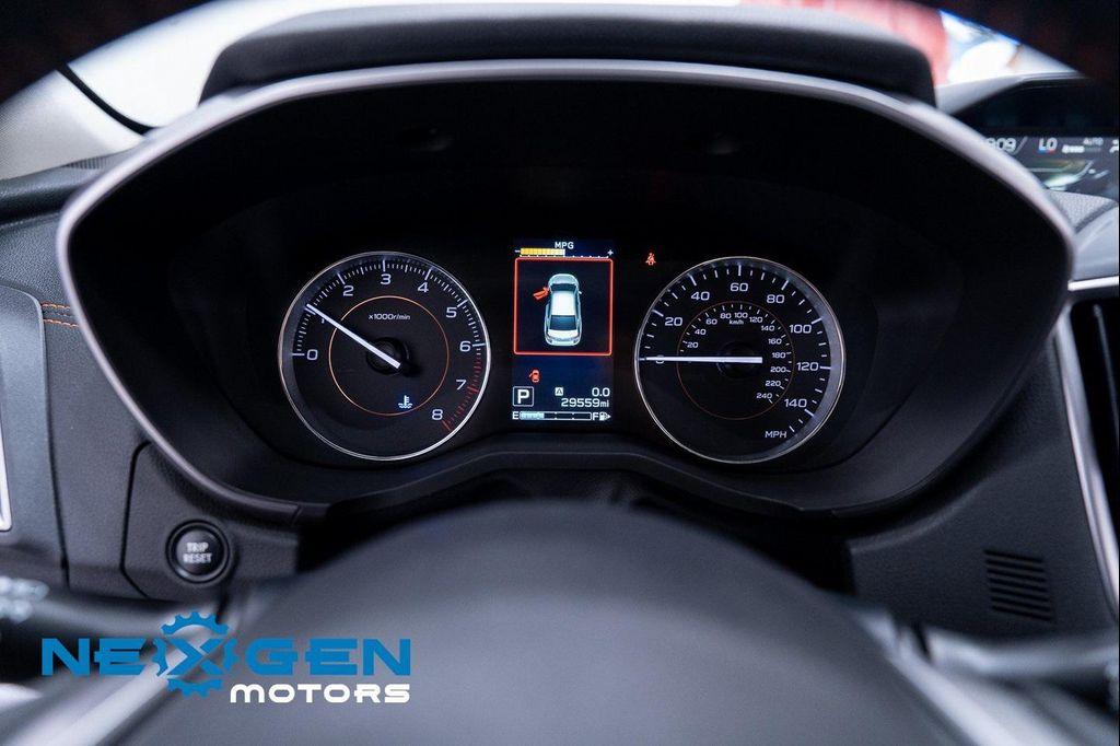 used 2019 Subaru Crosstrek car, priced at $17,750