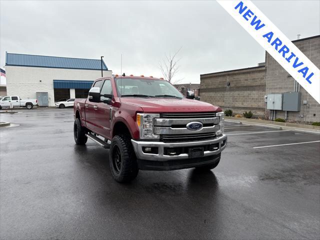 used 2019 Ford F-250 car, priced at $39,500