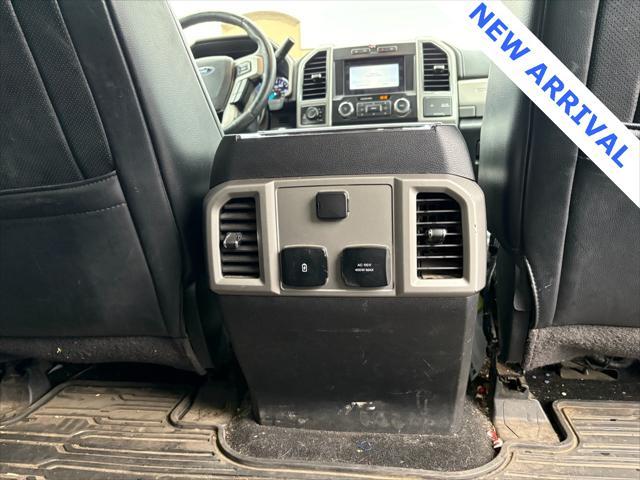 used 2019 Ford F-250 car, priced at $39,500